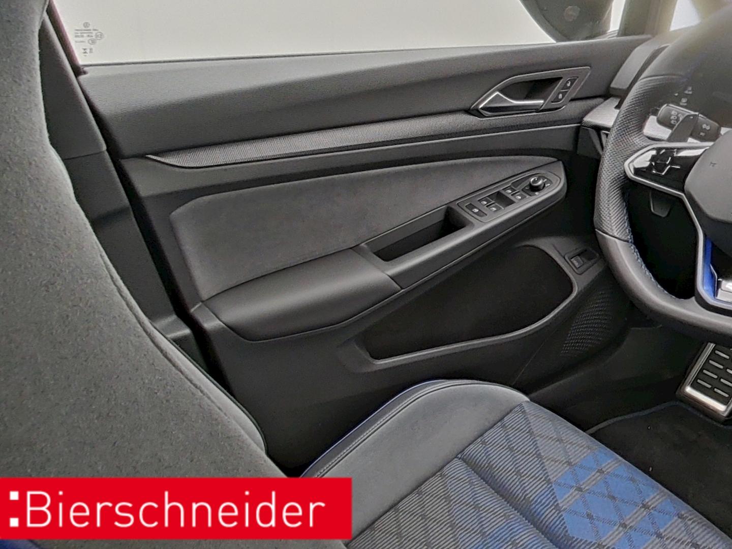 Volkswagen Golf Variant 8 2.0 TSI DSG 4Mo. R 5-J-GAR PANO A, миниатюра 12