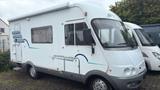 HYMER / ERIBA / HYMERCAR B-Klasse 544 - HYMER / ERIBA 544