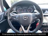 Opel Corsa AHK Lenkradheizung Sitzheizung - Opel Corsa Gebrauchtwagen in Münster