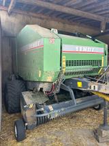 Fendt Rundballenpresse 2600 V - Offers