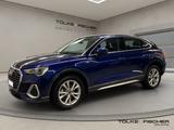 Audi Q3 Sportback 35 2.0 TDI S-Line Virtual S-line - Audi Q3 in Aachen