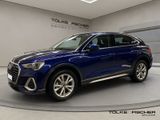 Audi Q3 Sportback 35 2.0 TDI S-Line Virtual S-line - Audi Q3 Gebrauchtwagen Bochum