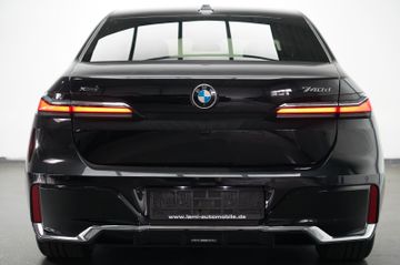 BMW 740 - 6