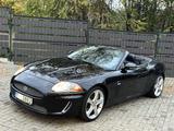 Jaguar XKR 5.0 V8 XKR Cabriolet - Jaguar XKR: Cabrio
