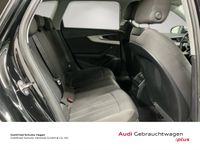 Audi A4 - Vorschau Bild 8