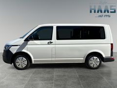 Fahrzeugabbildung Volkswagen T6.1 Kombi 2,0 TDI 2xKlima Tempomat R.Cam 9.Sitz