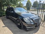 Mercedes-Benz E 250 E T-Modell E 250 CDI BlueEfficiency;Euro5+ - Mercedes-Benz E 250 in Bremen