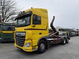 DAF XF510 6X2*4 Haken Meiller RS21 - DAF Xf 510