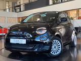 Fiat 500e 42kW/h SmartphoneInt. AmbienteB SpurhalteA.