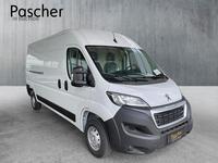Peugeot BOXER KASTEN 2,2D PRO L3H2 PDC, KLIMA, TEMPOMAT