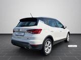 Seat Arona 1.0 TSI FR Navi, Full Link, LED - gebrauchte Seat Pickups