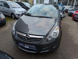 Opel Corsa D Edition "111 Jahre"Klima AHK 8x Reifen - gebrauchte Opel Corsa aus dem Jahr 2010