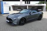 Ford Mustang GT Convertible 5.0 #V8 #ALCANTARA #NAVI - Ford Mustang: V