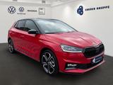 Skoda Fabia 1.5 TSI DSG Monte Carlo +ACC+SOUNDSYSTEM+S - Skoda: Monte Carlo