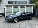 Mercedes-Benz CLK 320 Cabrio Avantgarde/S-Belüf/Navi/Bi-Xenon - Mercedes-Benz CLK 320