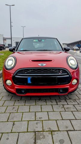 MINI Cooper S Metropolitan Led Panoramic Automatic 