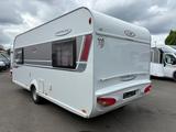 LMC Musica 490 E /1. Hand/ATC/Mover - LMC Wohnwagen