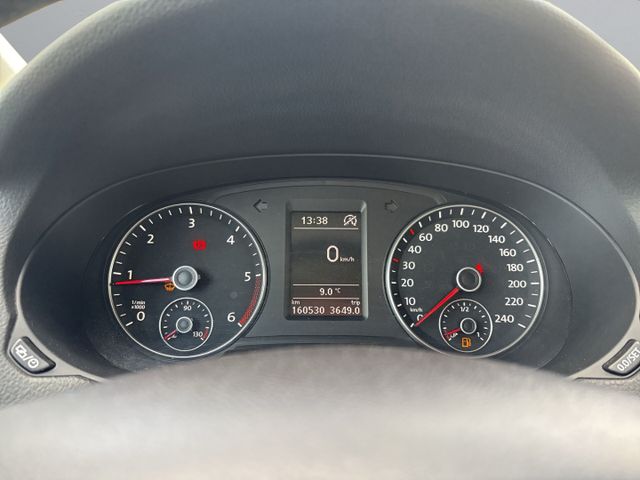 Alhambra Style 4Kids 2.0 TDI *Xenon/AHK/DAB/SHZ*