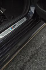 BMW M6 Gran Coupé M6 - schwarze BMW M6