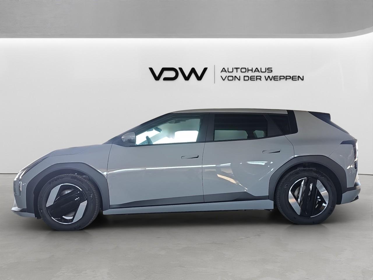 Kia EV4 150 kW Earth Klima Navi Rückfahrkamera