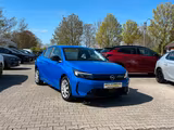 Opel Corsa F Edition Kamera/Sitzhzg./LED/DAB - Opel Corsa: Blau