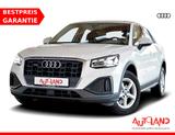 Audi Q2 35 2.0 TDI quattro LED Navi Digitales Cockpit - gebrauchte Audi Q2 aus dem Jahr 2021