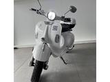 DREEMS Amalfi ELEKTRO 45 KM/H FRÜHLINGSANGEBOT+TOP-CASE - DREEMS MOTORRAD