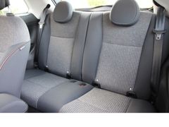 Fahrzeugabbildung Fiat 500e Icon*LED-Scheinwerfer!*Kamera!*Navi!*AppCon