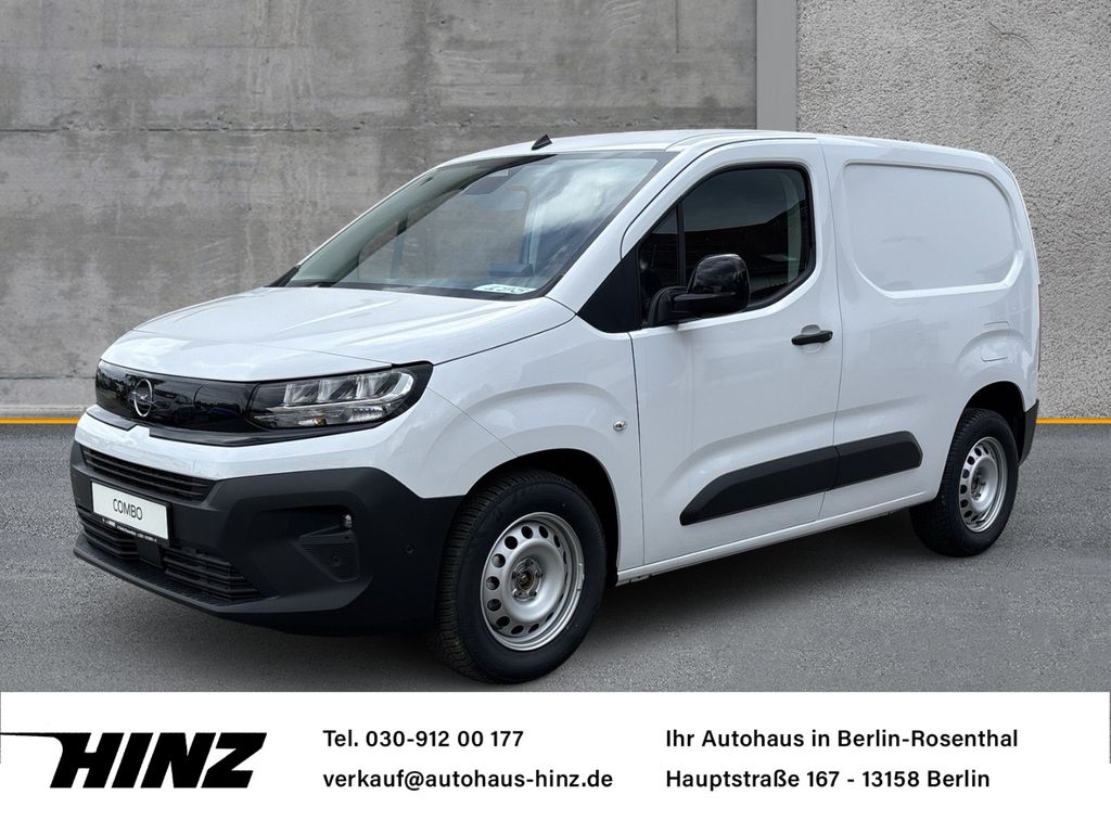 Image of Opel Combo