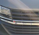 Volkswagen DoKa mit Kabine - Doka Wohnwagen