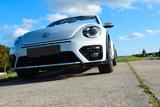 Volkswagen Beetle 2.0 TSI DSG Cabriolet R-Line, 290 PS, ABT - Volkswagen: Abt