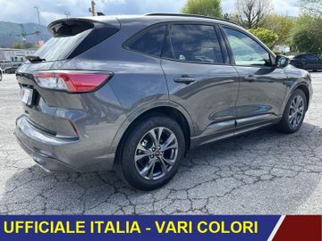 Ford Kuga - 3