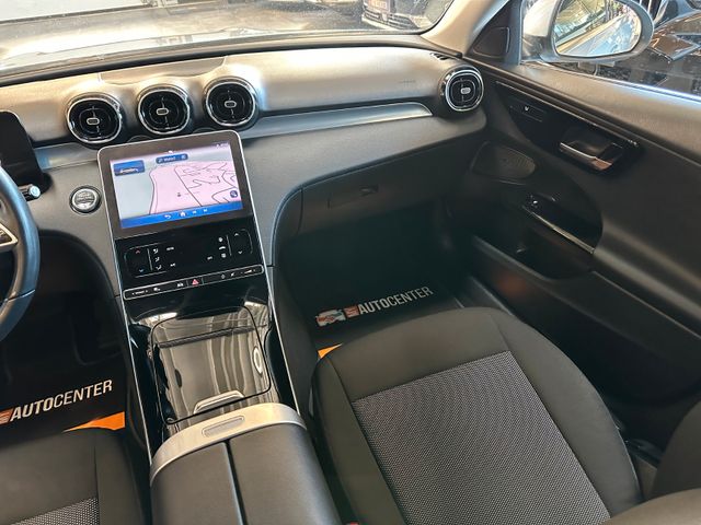 Mercedes-Benz C 220 T d *Led*Keyless*Kamera*Avantgarde*