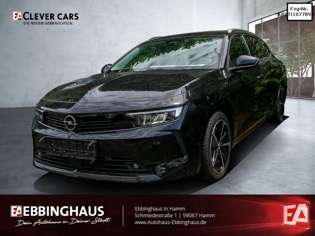 Opel Astra L Sports Tourer 1.5 Elegance Kamera