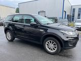 Land Rover Discovery Sport Pure 2.0 Td4 1.HAND/4X4/EURO6 - Land Rover: 6x6