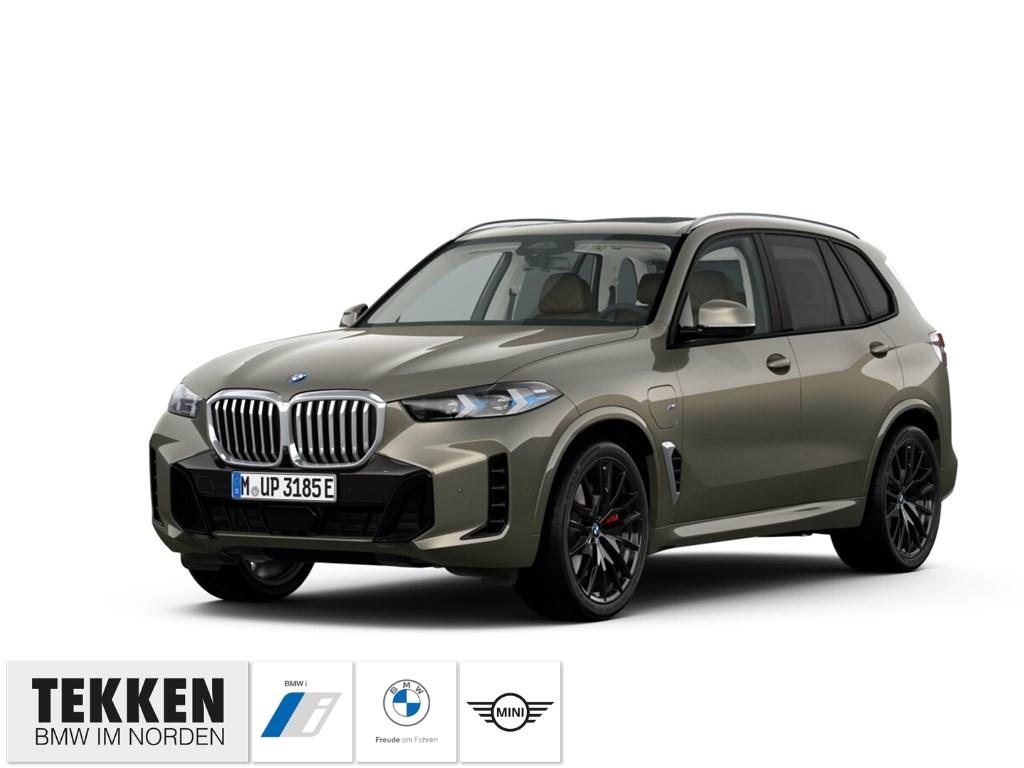 BMW X5 xDrive50e M-Sport Pro/Autobahnassist/AHK/360°
