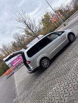 Ford Galaxy - gebrauchte Ford Galaxy aus dem Jahr 2010