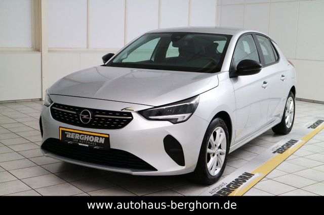 Opel Corsa F 1,2 NAVI|BLUETOOTH|LED