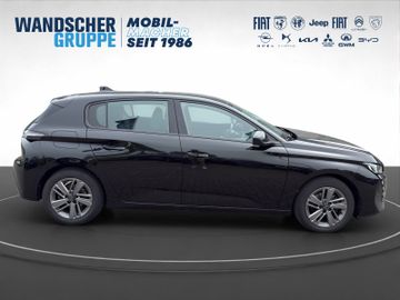 Peugeot 308 1.2 PureTech 130 Active Pack +LED+SHZ+LM