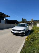 Volkswagen Passat Variant 1.4 TSI DSG GTE Variant GTE