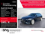 Audi A4 Avant 35 TDI S tronic advanced   *MAT *MATRIX - gebrauchte Audi A4 aus dem Jahr 2024