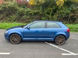 Audi A3 3.2 quattro Ambition Ambition - gebrauchte Audi A3 aus dem Jahr 2004