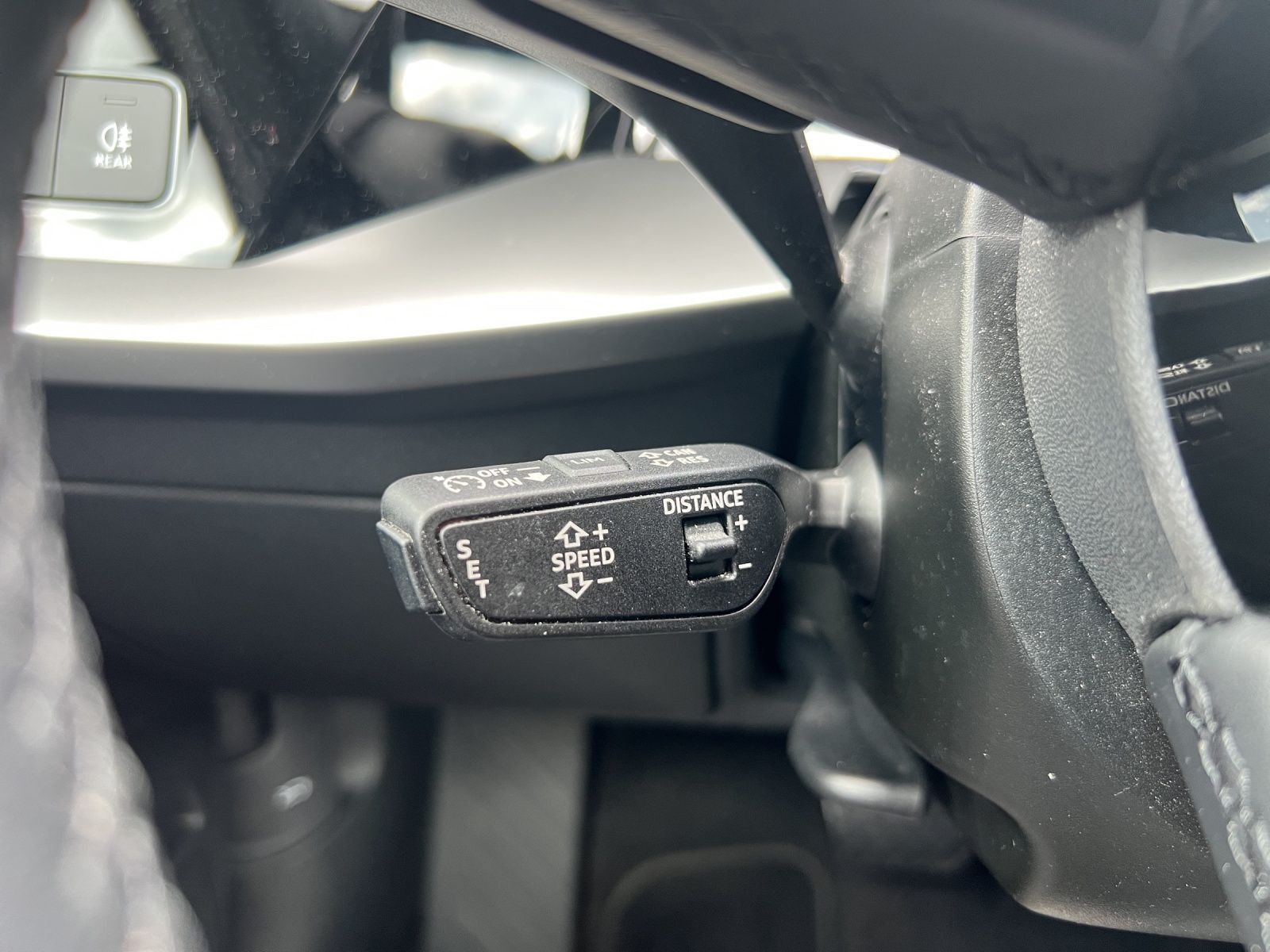 Audi A3 - Bild 17