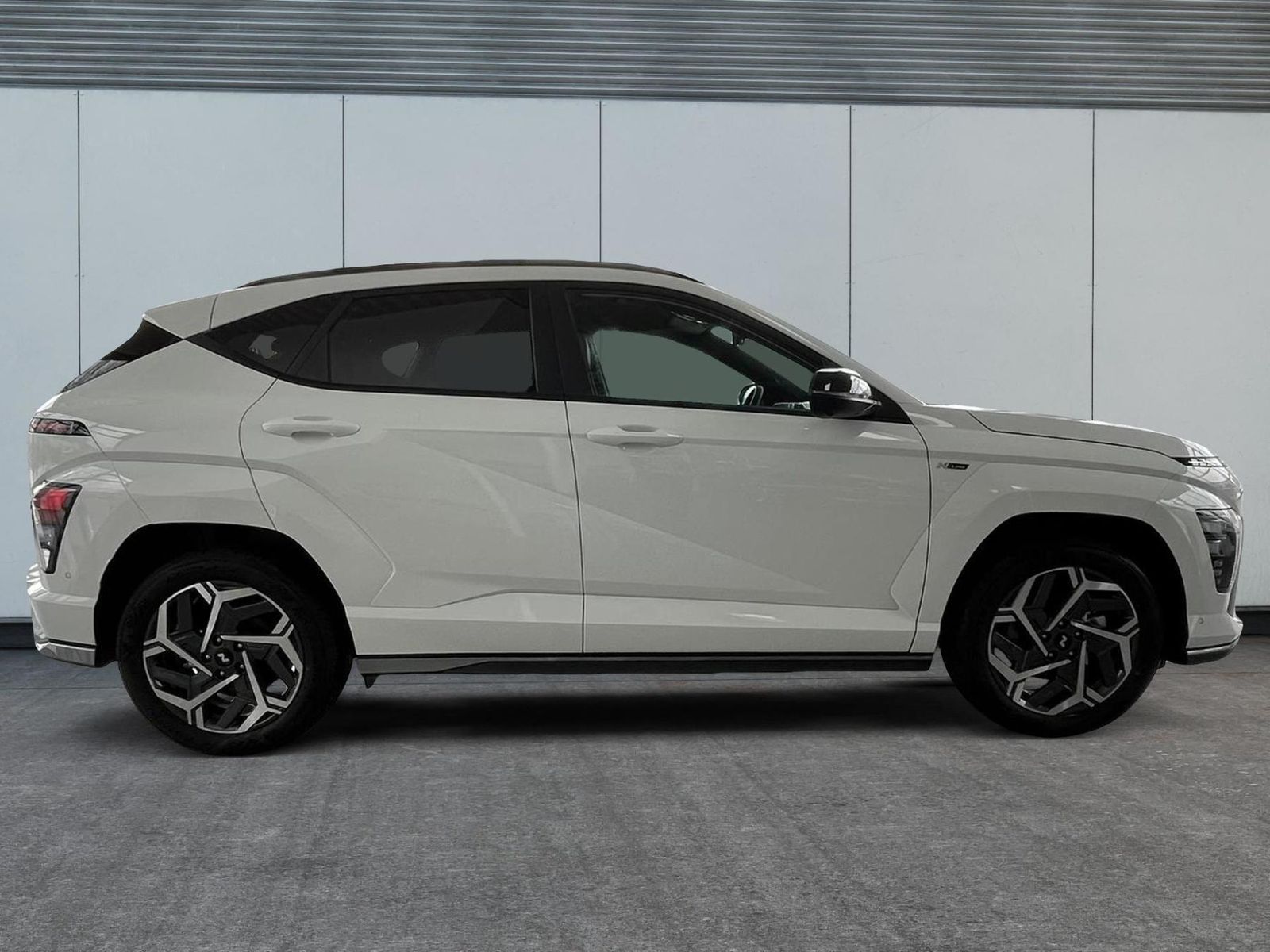 Hyundai Kona – Bild 4