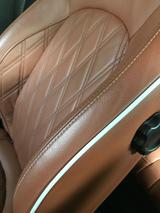 MINI Cooper SE All4 Countryman Plug-in Hybrid Leder  - MINI Cooper SE Countryman aus 2021