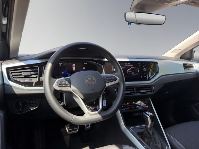 Polo 1.0 TSI Goal DSG