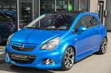 Opel Corsa OPC 1.6 Turbo Schalensitze* Pano* H&R* 18" - Opel Corsa: 1.6