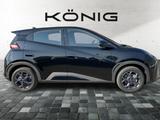 BYD DOLPHIN SURF Boost - BYD DOLPHIN: Schwarz