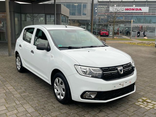 Dacia Sandero Essential *LPG* *1Hand*