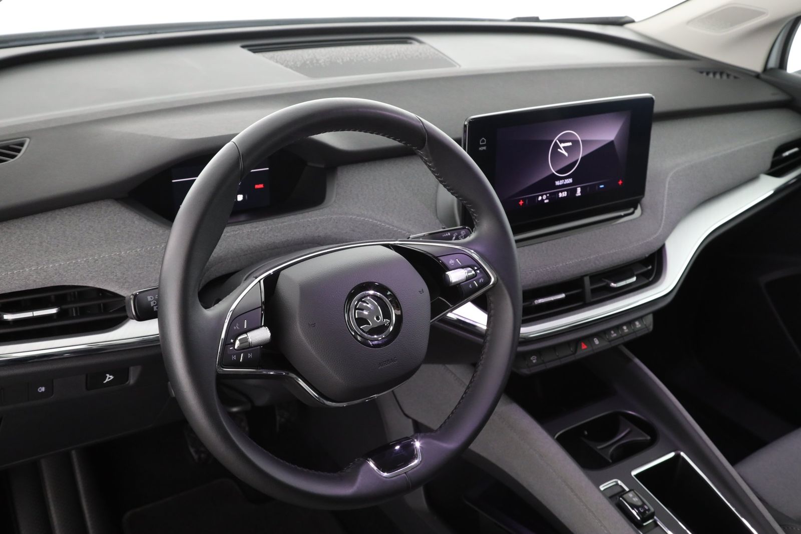 Skoda Enyaq - Bild 14